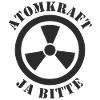 Atomkraft, Ja bitte