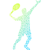 Padel Tennis Padel Tennis Boys Padel Player