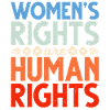Women's Human Rights Strengthened Pro-Choice