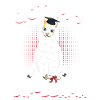 Degree Llama Diploma Graduate