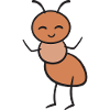 Fourmis