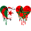 Morocco Algeria Maghreb