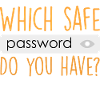 Which password?