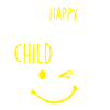 Happy childhood