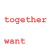 24h/24 et 7j/7 ensemble