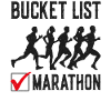 Running Runner Half Marathon