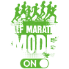 Running Runner Half Marathon