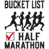 Running Runner Half Marathon