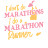 Running Runner Half Marathon
