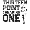 Running Runner Half Marathon