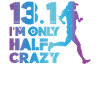Running Runner Half Marathon Half