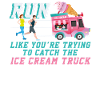 Running Runner Semi-Marathon