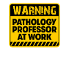 Professeur de pathologie au travail