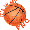 Funny basketball phrase