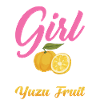 Yuzu Fruit Saying