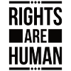 Human Rights Politics Freedom Demonstrating