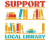 Library Librarian Read