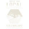 Support your local farmers