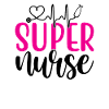 Super infirmière
