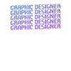 Designer Graphique Rétro Design Graphique