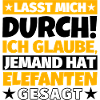 Elefanten