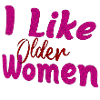 I Like Older Women