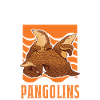 Save the Pangolins Pangolin