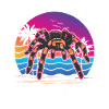 Tarentule Araignée Tarentule