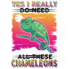 Chameleon Gift Chameleon