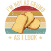 Funny bread baker