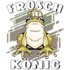 FROSCH KÖNIG