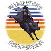WILD WEST RIDERS