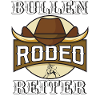 RODEO BULLEN REITER
