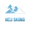Héliski Ski alpin