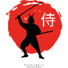 Walter & Wallis - Samurai 4