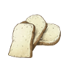Funny bread baker