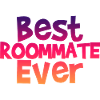 Best Roommate Ever 4