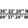 Fuengirola coordinates