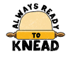 Funny bread baker