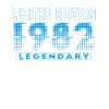 Limited Edition 1982 Graffiti