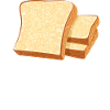 Funny bread baker