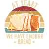 Funny bread baker