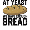Funny bread baker