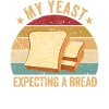 Funny bread baker