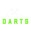Habe ich da Darts gehört?