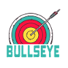 Pull and shoot - Bullseye