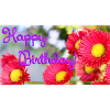 Happy Birthday!