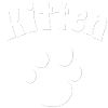 Kitten, Tier tatzen, Stubentiger