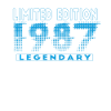 Édition limitée 1987 Graffiti