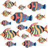 Poissons